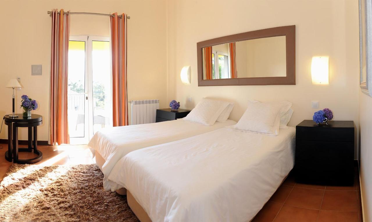 Hotel Quinta Da Cova Do Milho