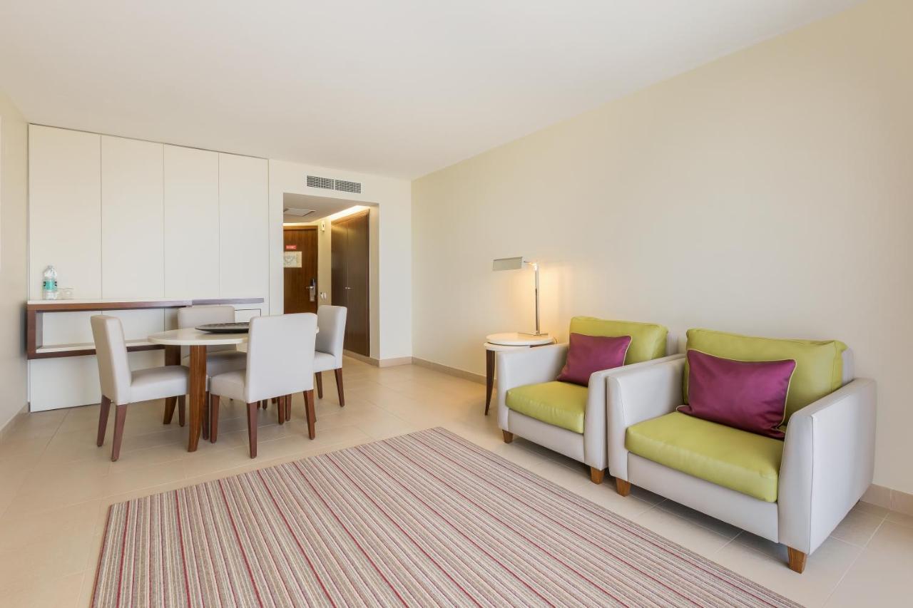 Hotel Nau Sao Rafael