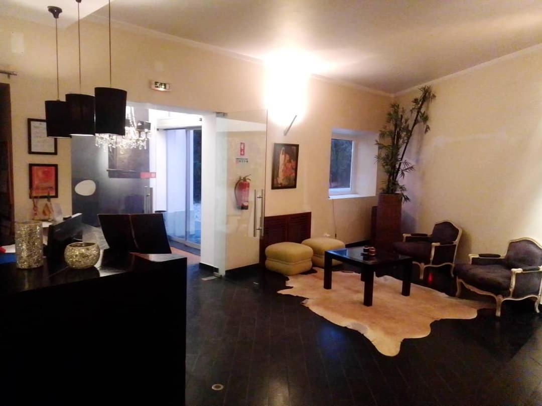 Hotel Acez Vendas Novas
