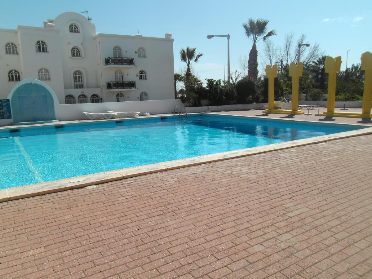 Garden Apartment Tavira