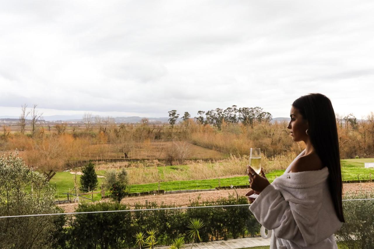 Hotel Garca Real & - Singular's Montemor-o-Velho