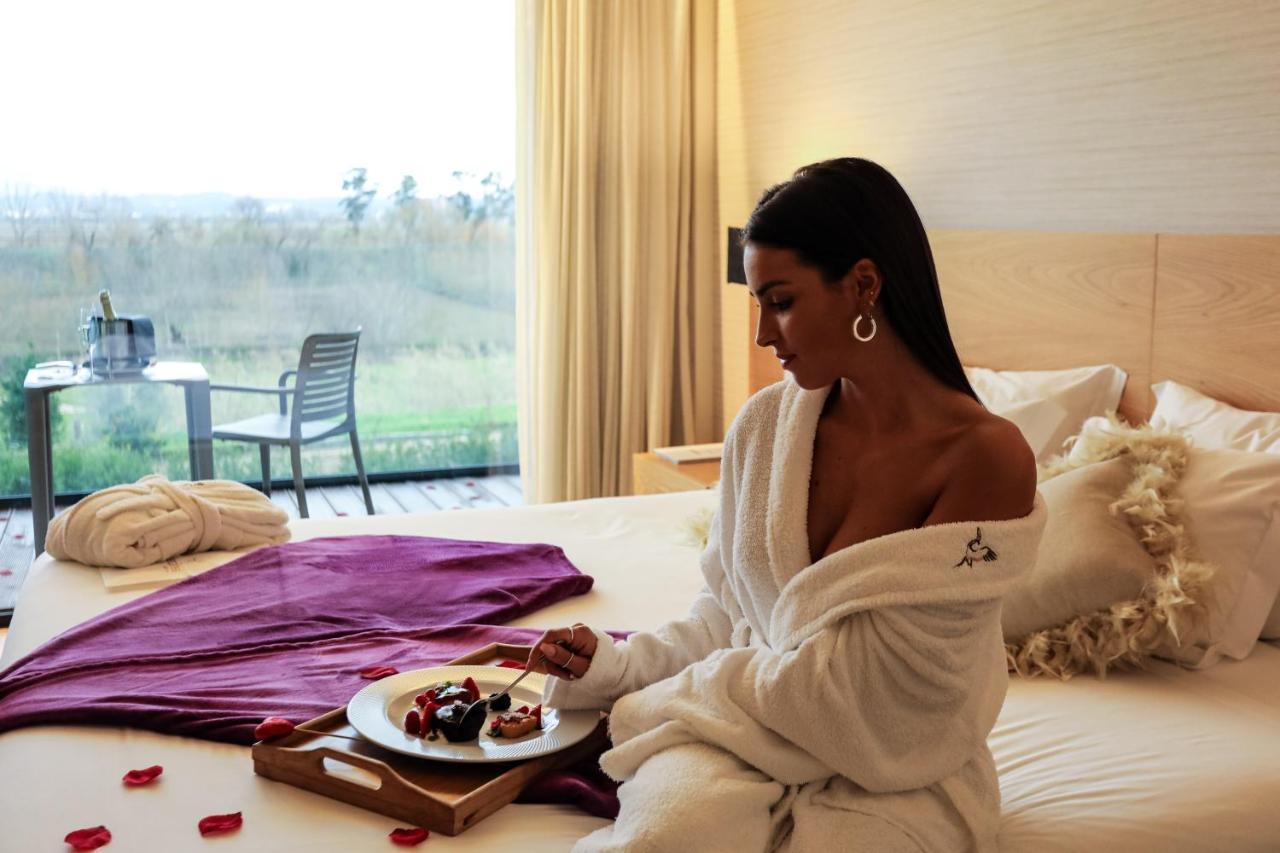 Hotel Garca Real & - Singular's Montemor-o-Velho