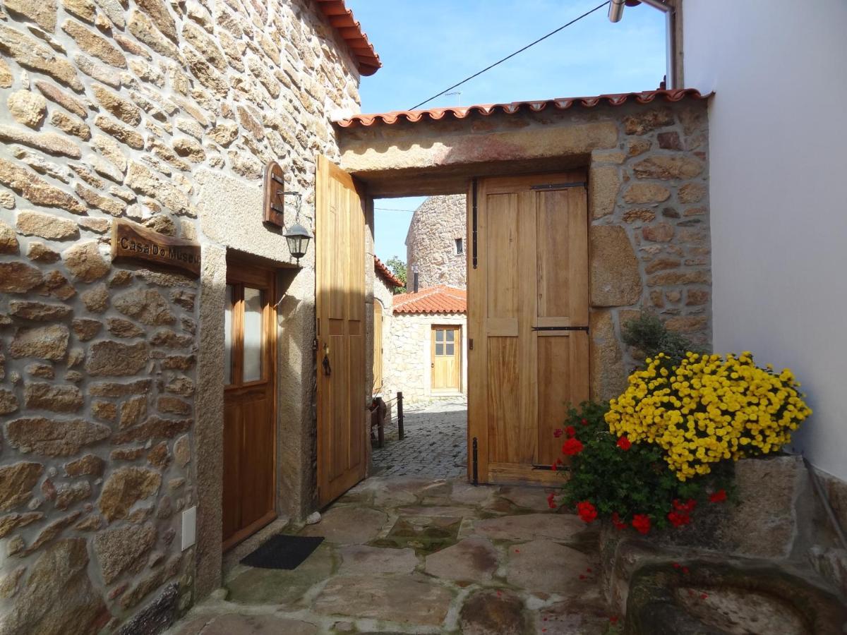 Holiday park Casas Do - Country