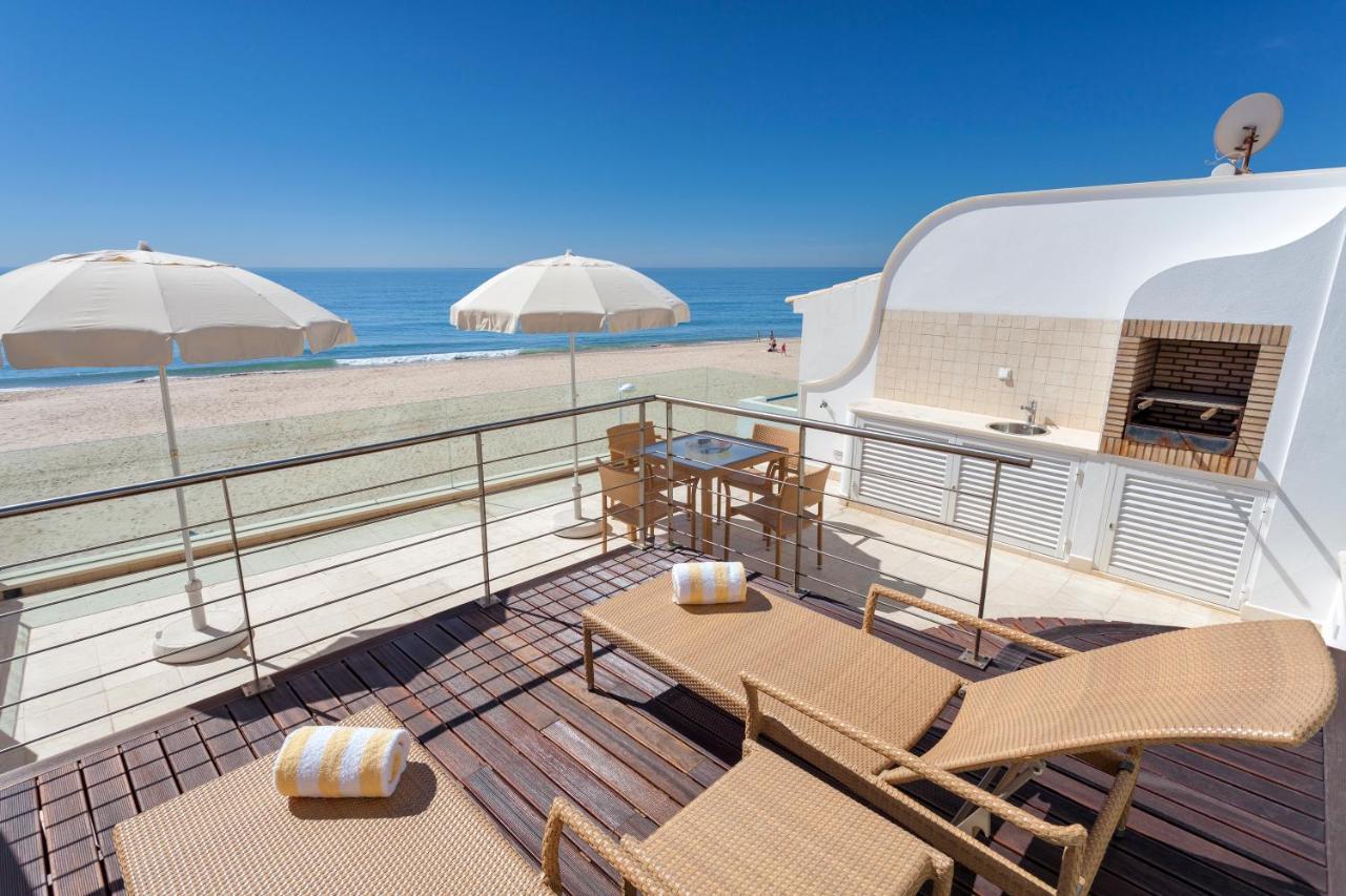 Estrela Do Mar Vakantiehuis Salema