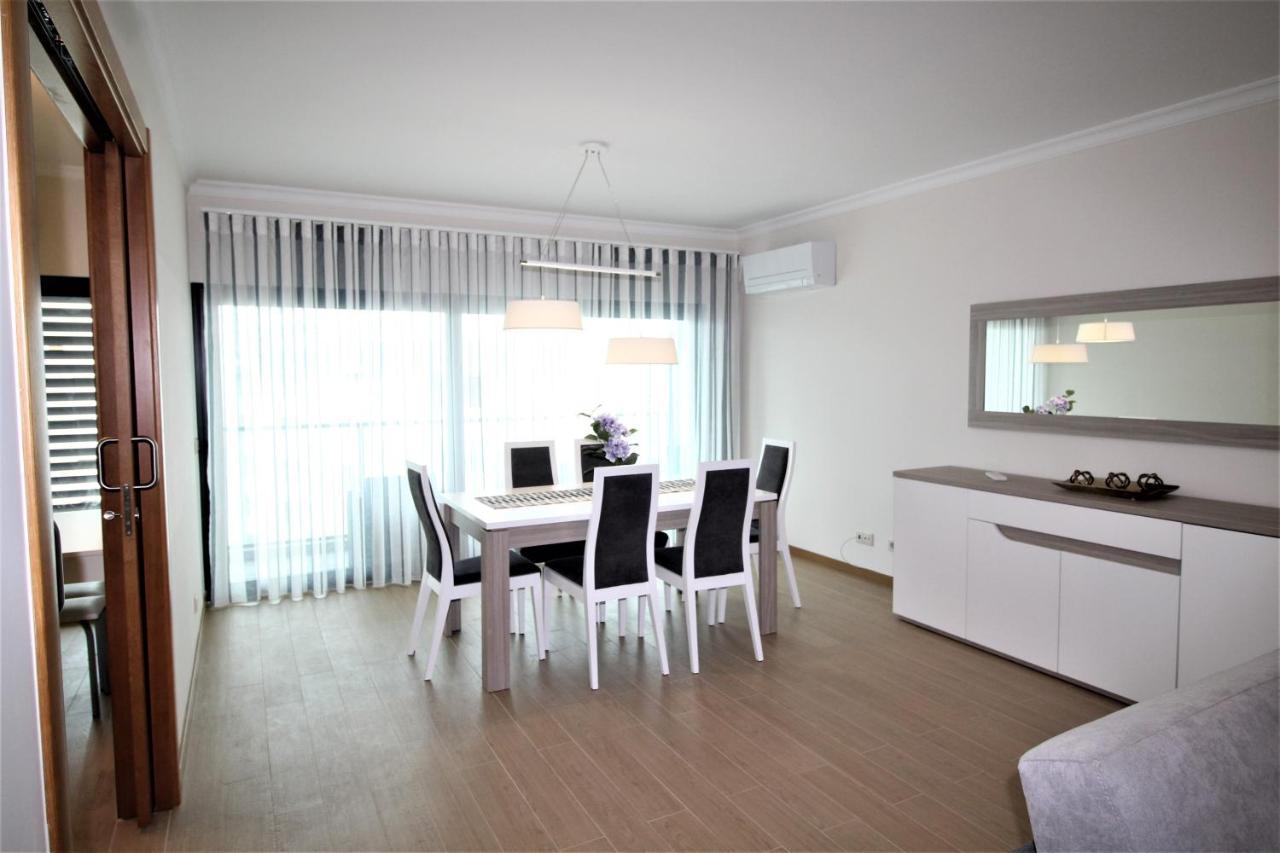 Appartement T2 Luxury Rocha Prime *