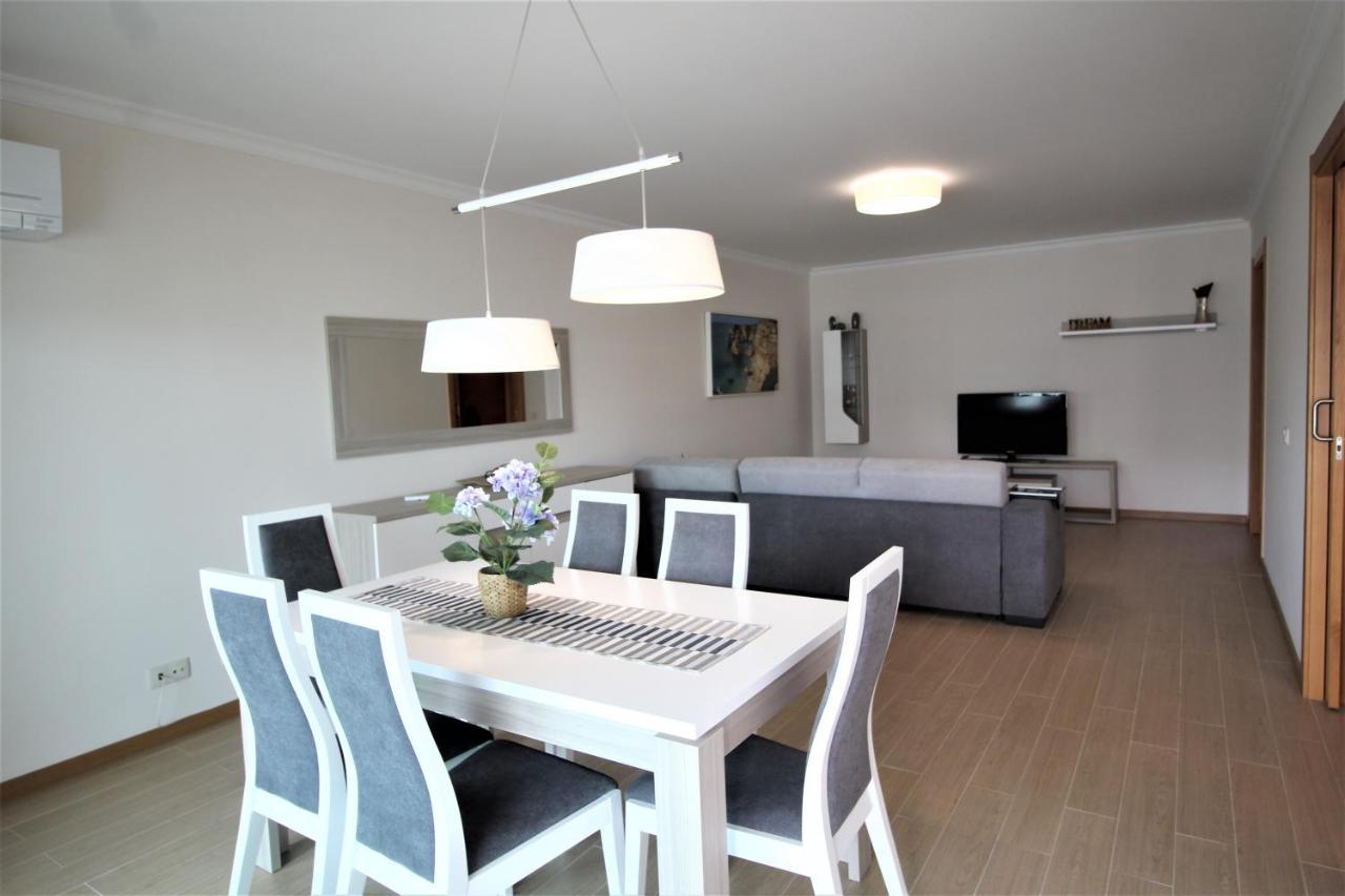 T2 Luxury Rocha Prime Appartement *