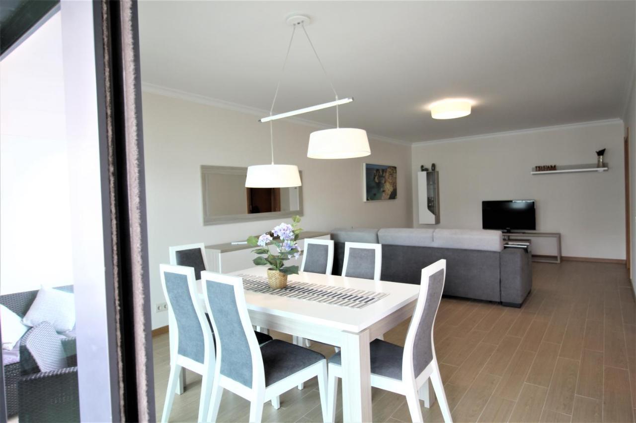 Apartment T2 Luxury Rocha Prime Portimao