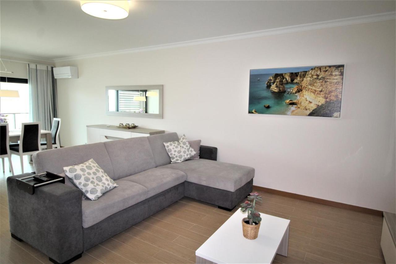 T2 Luxury Rocha Prime * Portimao