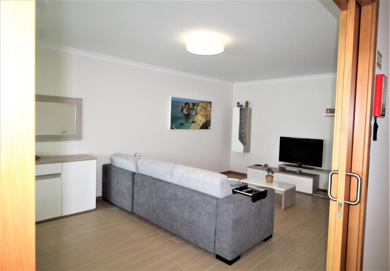 T2 Luxury Rocha Prime Appartement *