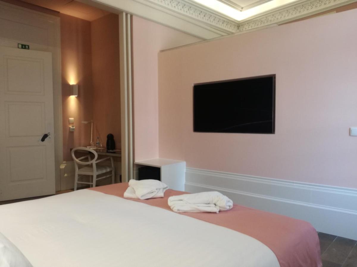 Hotel Emaj Boutique Guimaraes