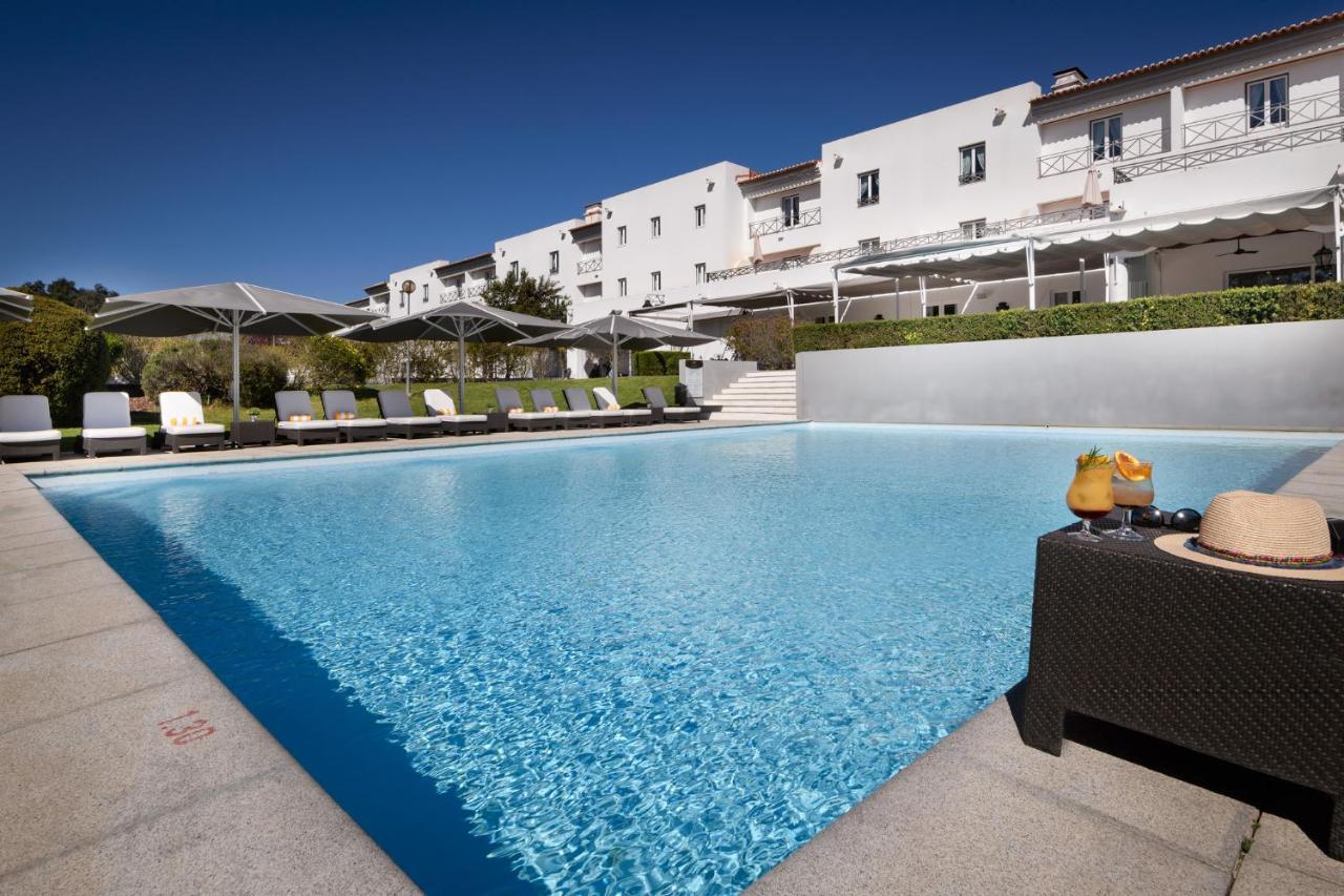 M'ar De Ar Muralhas Hotel Évora