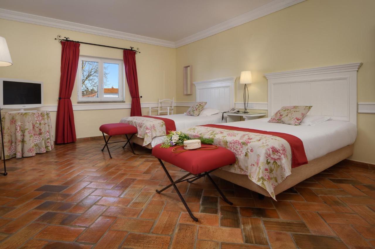 Hotel M'ar De Ar Muralhas Évora