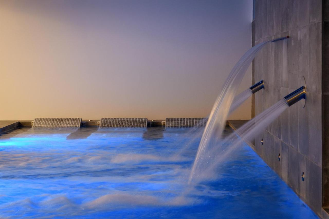 M'ar De Ar Aqueduto Hotel 5*