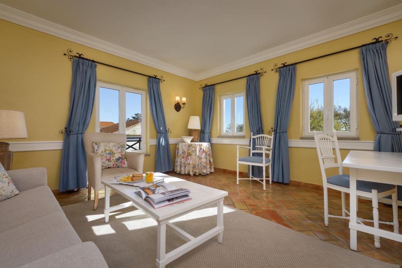 Hotel M'ar De Ar Muralhas Évora