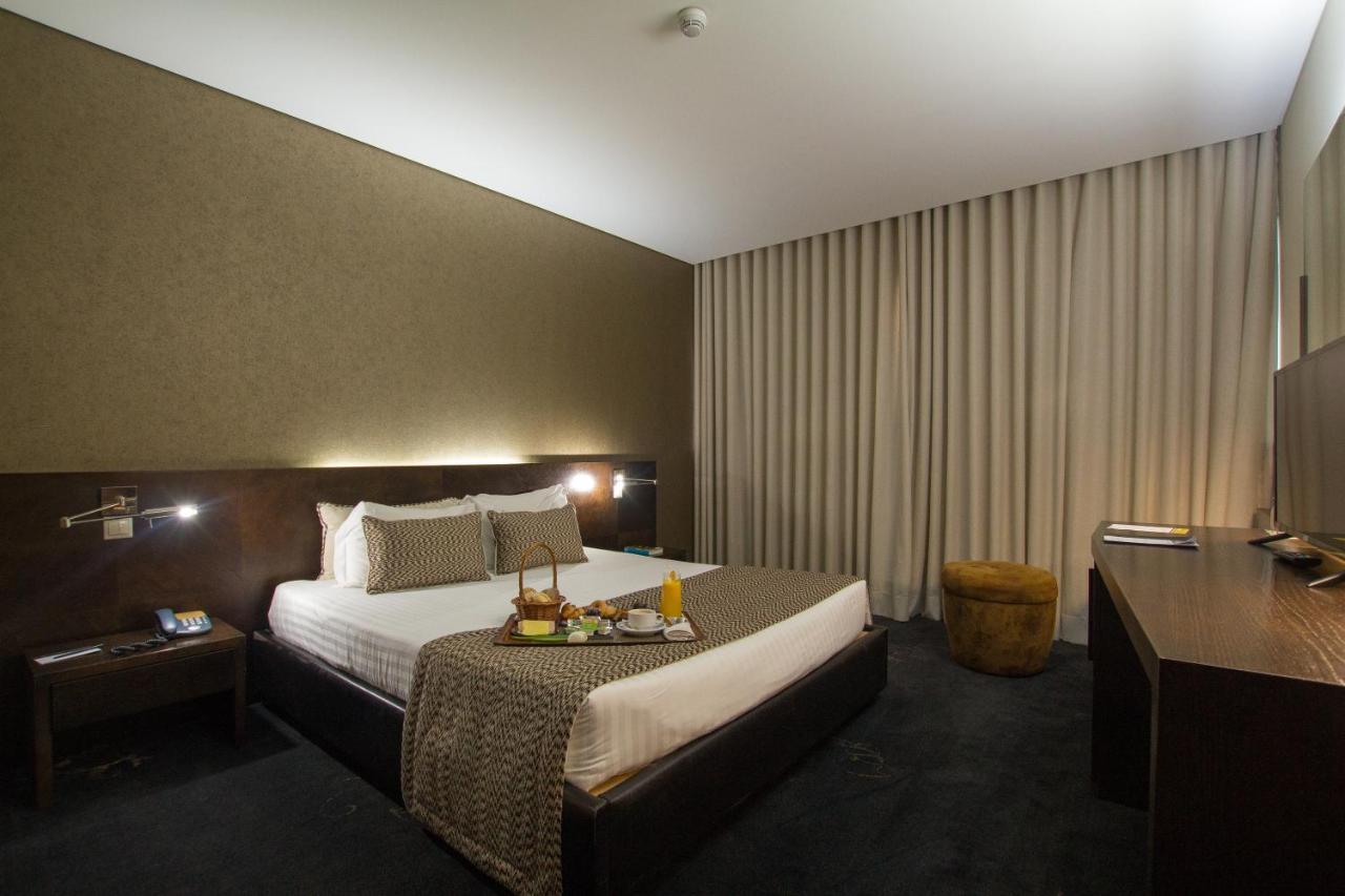 Park Hotel&spa Hotel