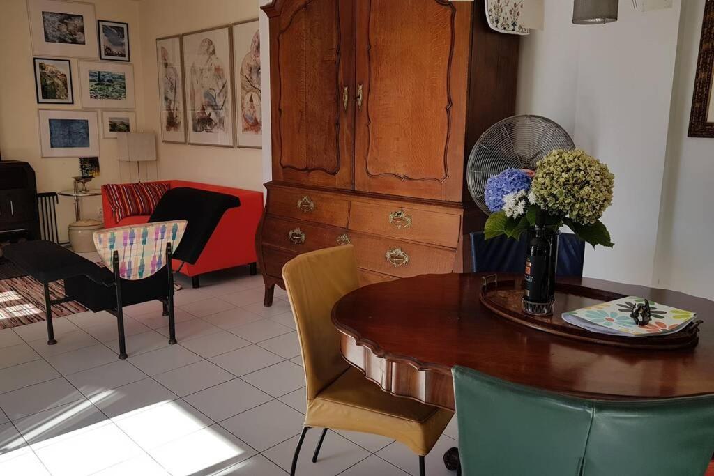 Raposeira De Sao Joao, The Feeling Of Peace, Space And Quiet, Whole Is Yours Holiday home