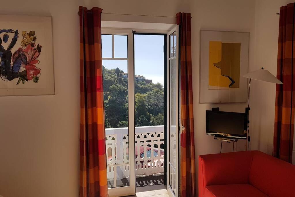 Holiday home Raposeira De Sao Joao, The Feeling Of Peace, Space And Quiet, Whole Is Yours