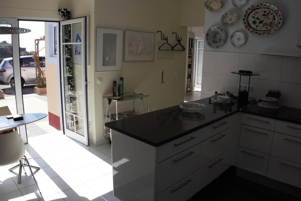 Raposeira De Sao Joao, The Feeling Of Peace, Space And Quiet, Whole Is Yours Holiday home Faja da Ovelha