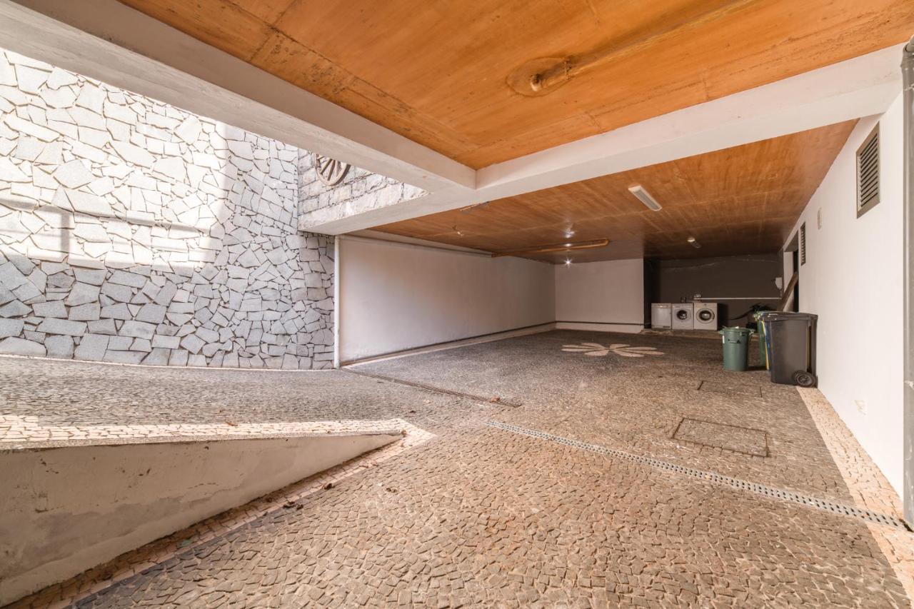 Villa Longueira *