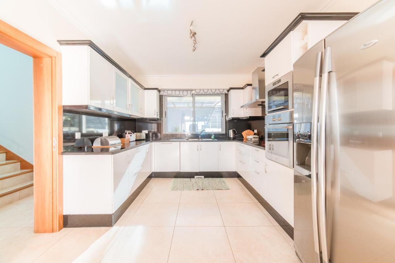 Villa Villa Longueira Funchal (Madeira)