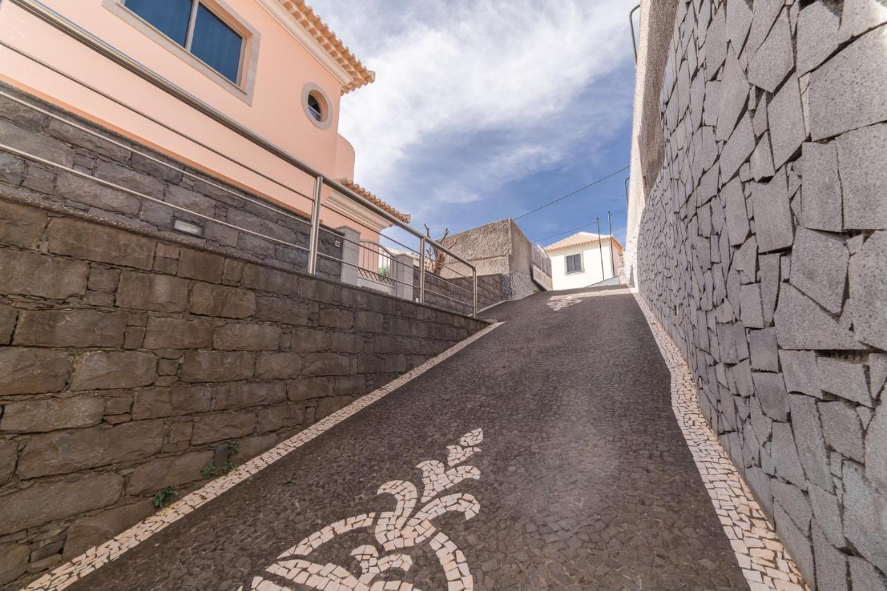 Villa Longueira * Funchal (Madeira)