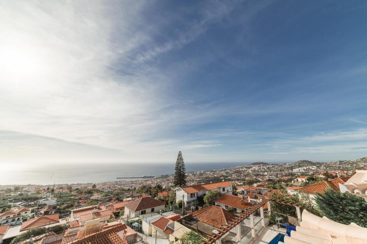 Villa Longueira Funchal (Madeira)