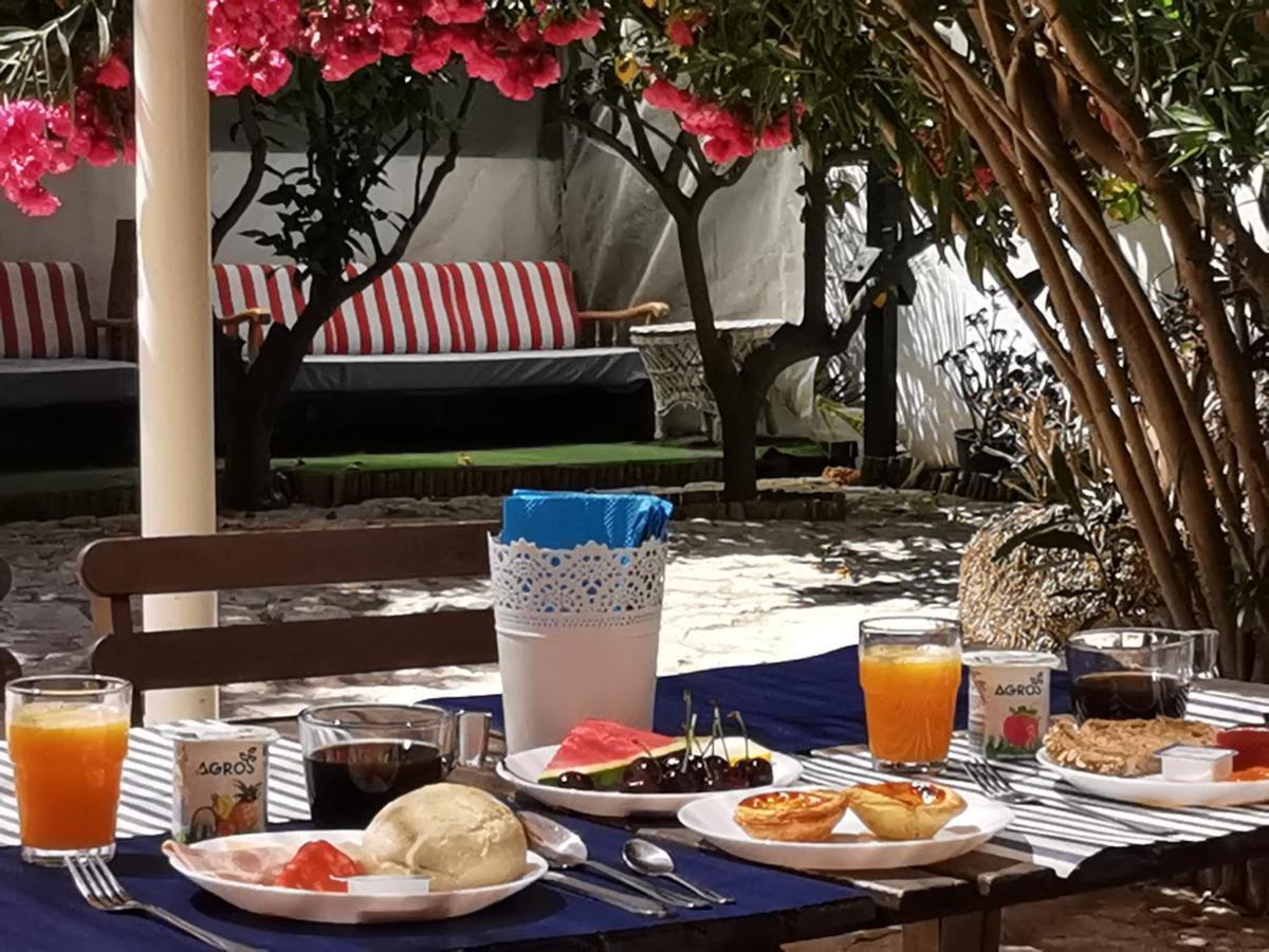 Guest house Roaz De Bandeira Olhao