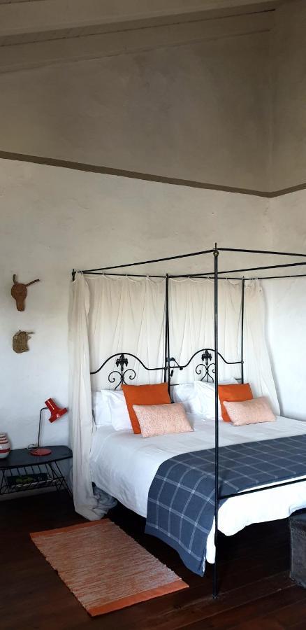 Guest house Convento Senhora Da Vitoria