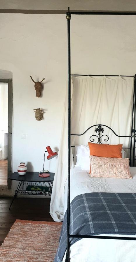 Convento Senhora Da Vitoria Guest house *