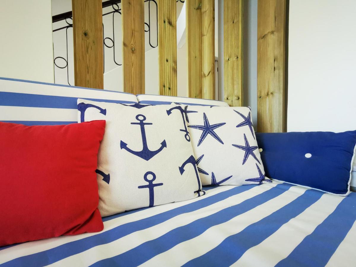 Roaz De Bandeira Guest house Olhao