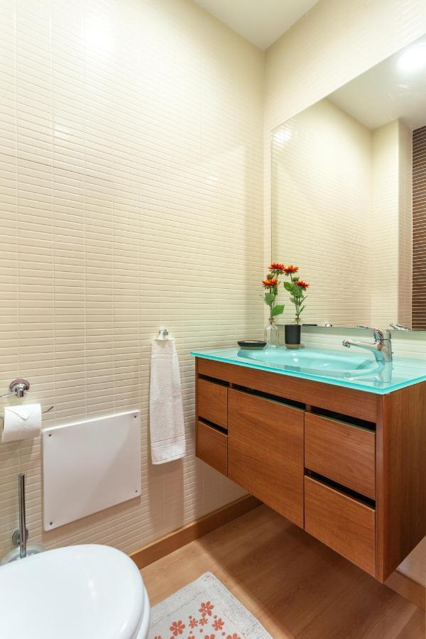 Apartment Privilege Galichet With Rooftop Pool, Village Marina - *