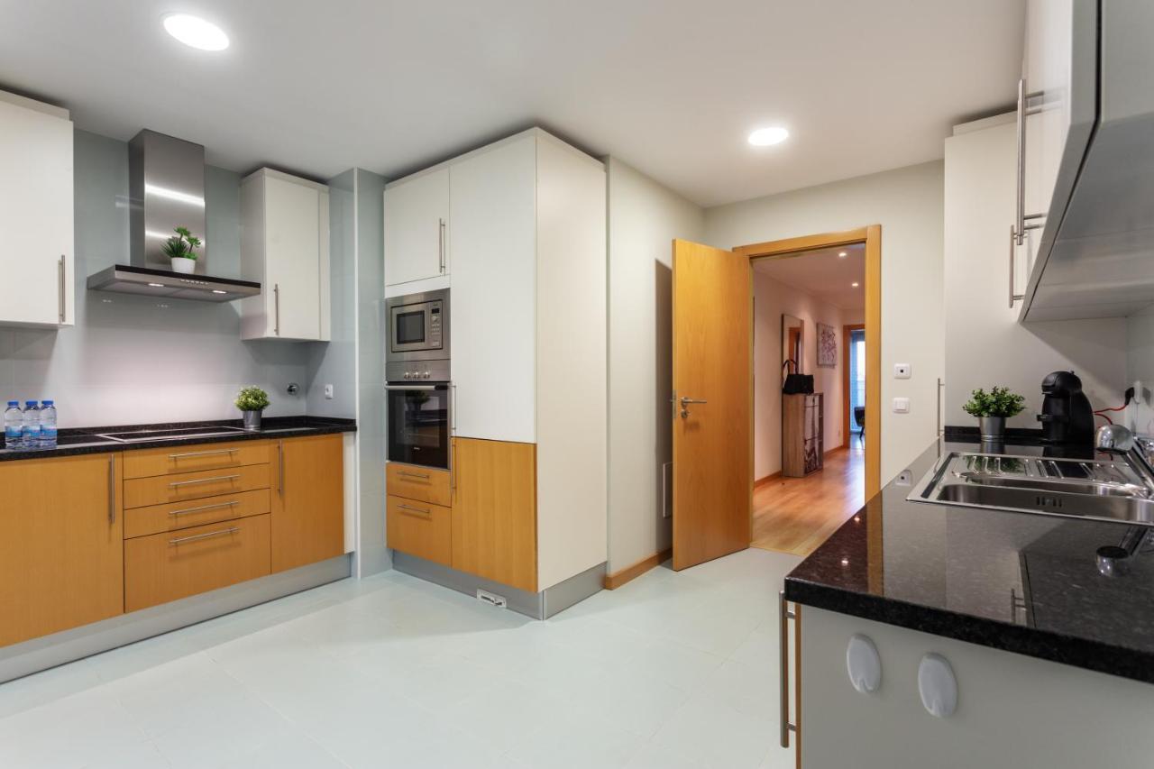 Privilege Galichet With Rooftop Pool, Village Marina - Apartment
