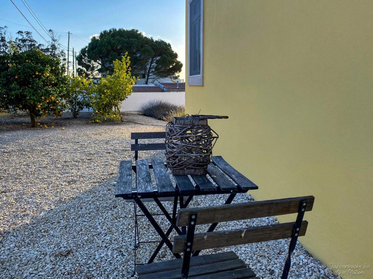 Bed & Breakfast Casa Pedra Nobre Nadadouro