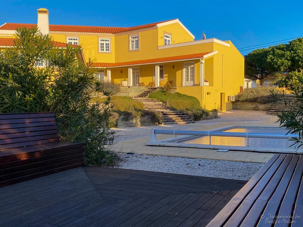 Bed & Breakfast Casa Pedra Nobre