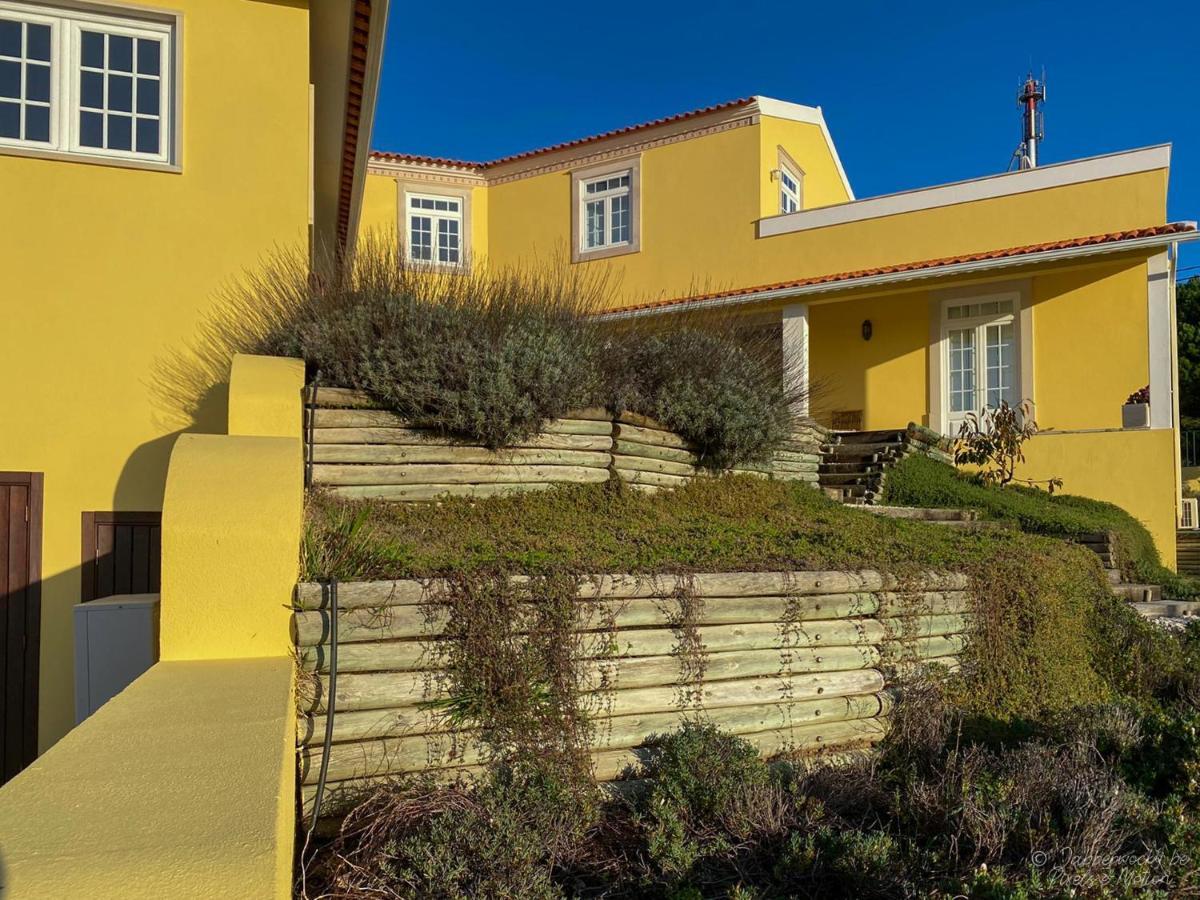 Bed & Breakfast Casa Pedra Nobre 5*