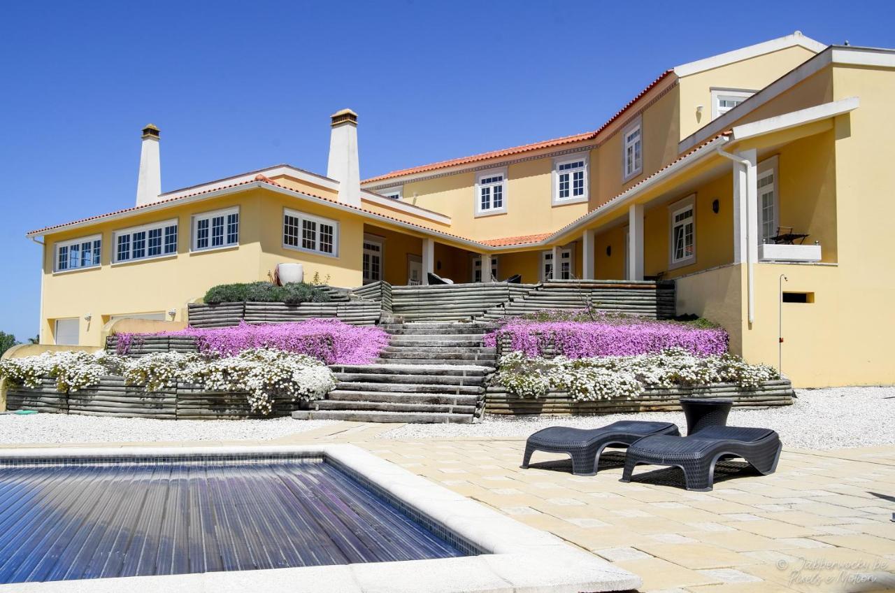 Bed & Breakfast Casa Pedra Nobre 5*