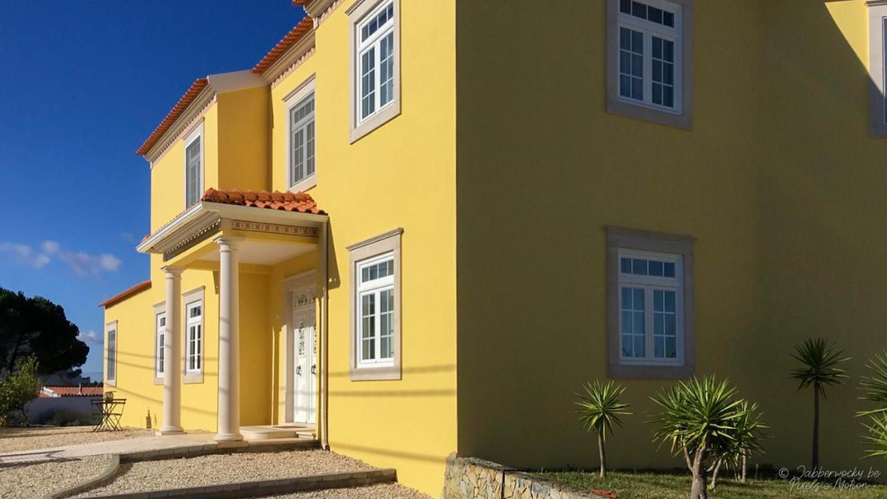 Casa Pedra Nobre Bed & Breakfast 5*