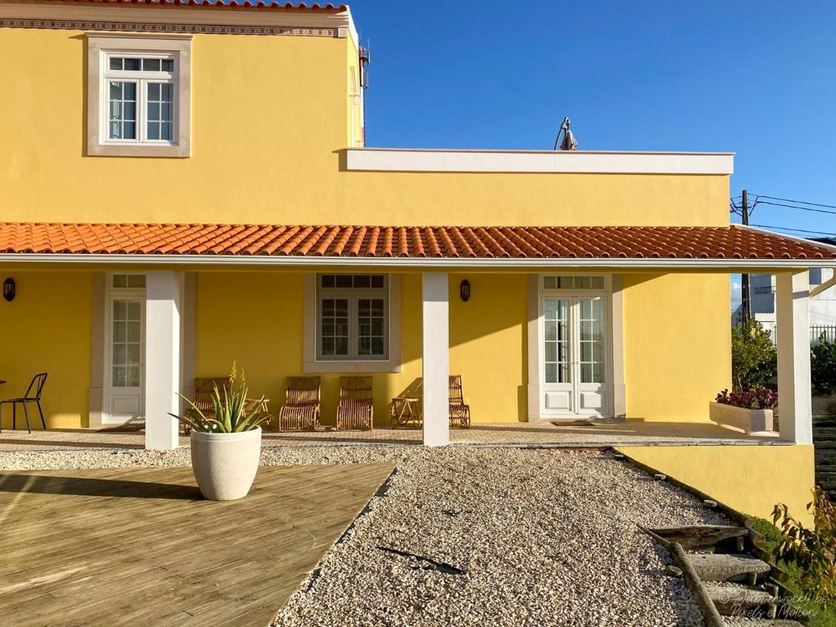 Casa Pedra Nobre Bed & Breakfast