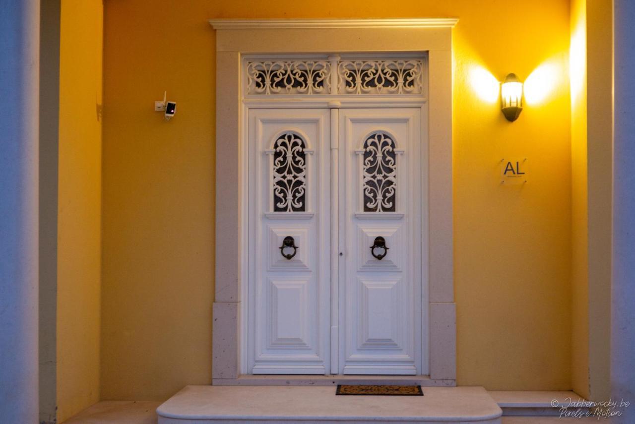 Bed & Breakfast Casa Pedra Nobre Nadadouro