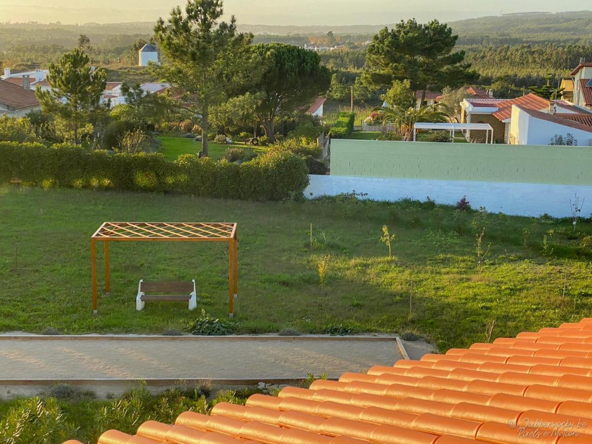 Casa Pedra Nobre Bed & Breakfast Nadadouro