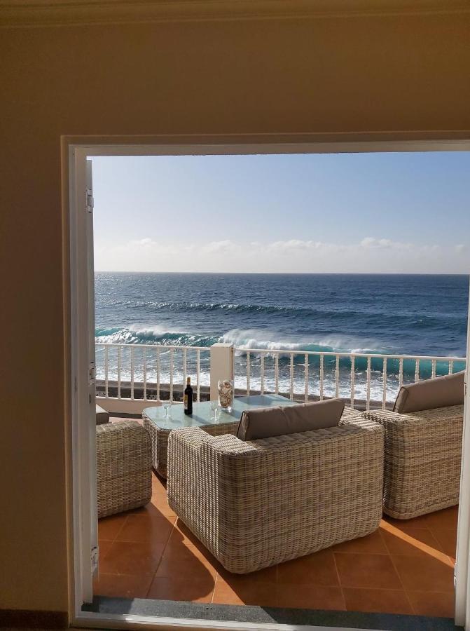 Bela Vista Beach Villa Paul do Mar (Madeira)
