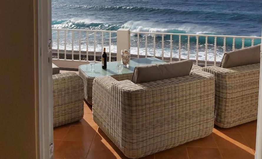 Villa Bela Vista Beach Paul do Mar (Madeira)