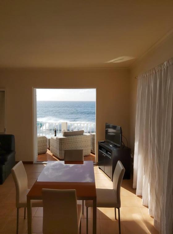 Bela Vista Beach Villa