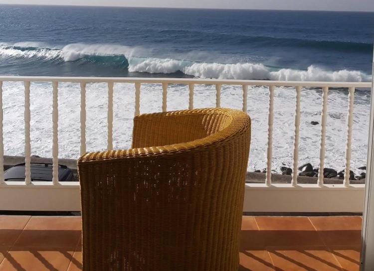 Bela Vista Beach * Paul do Mar (Madeira)