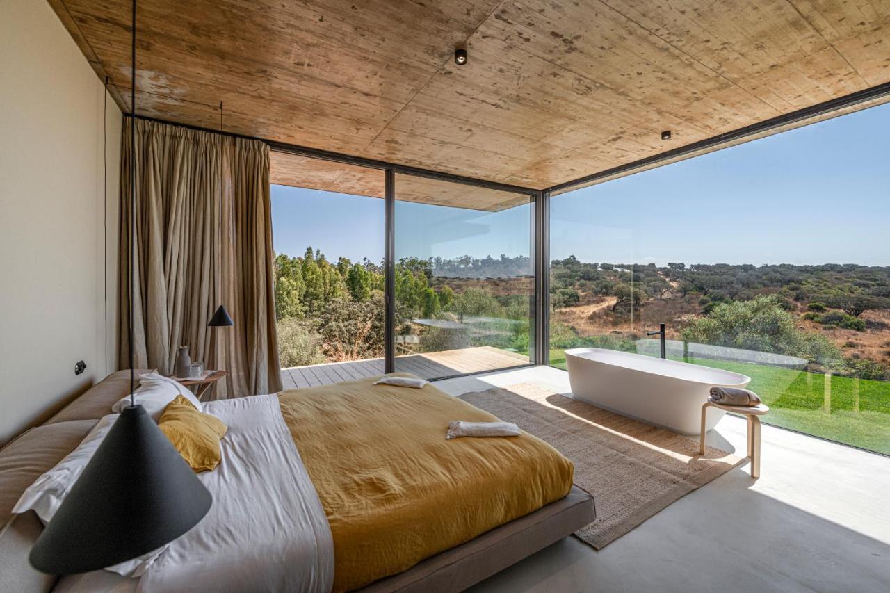 Hotel Herdade Da Malhadinha Nova - Relais & Chateaux 5*