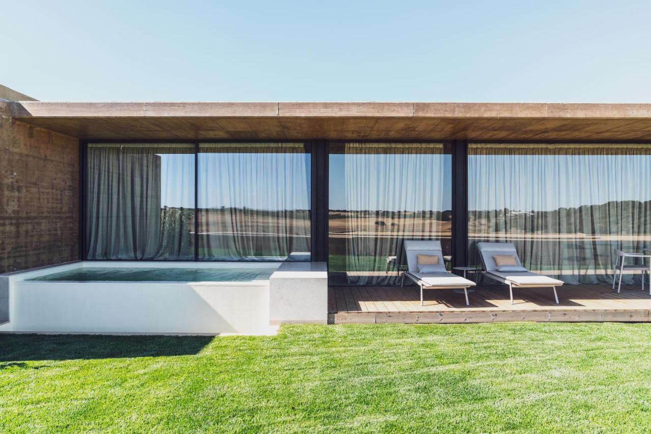 Herdade Da Malhadinha Nova - Relais & Chateaux 5* Albernoa