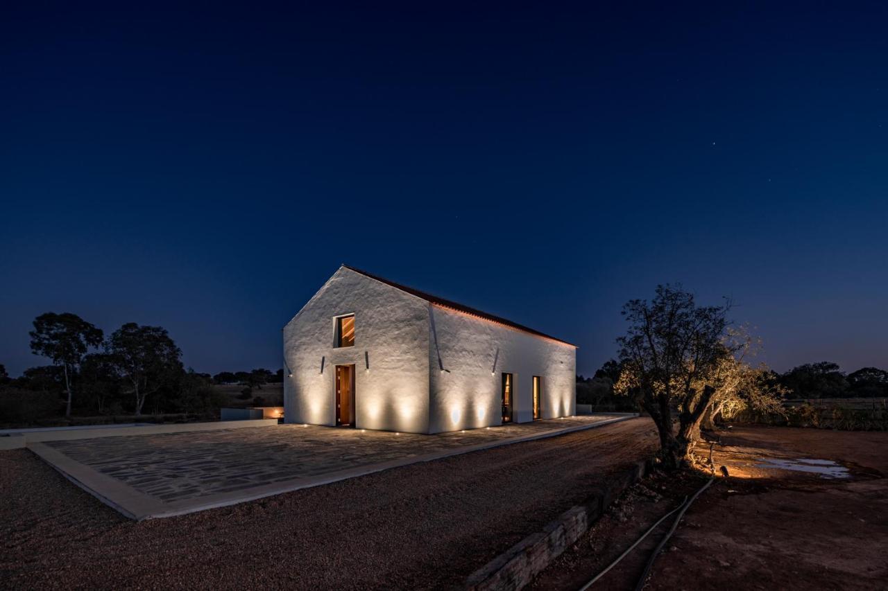 Herdade Da Malhadinha Nova - Relais & Chateaux Hotel 5*