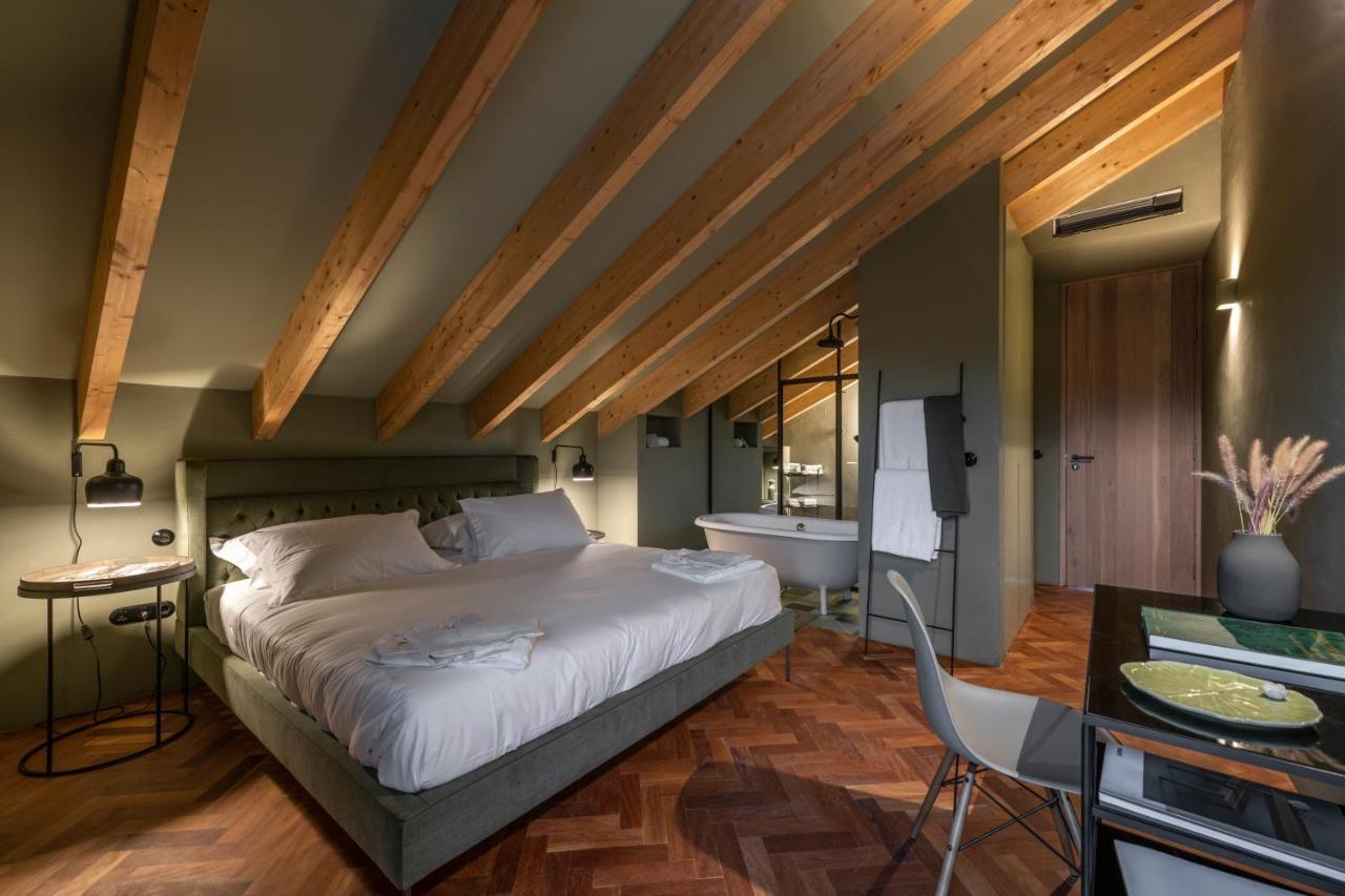 Herdade Da Malhadinha Nova - Relais & Chateaux