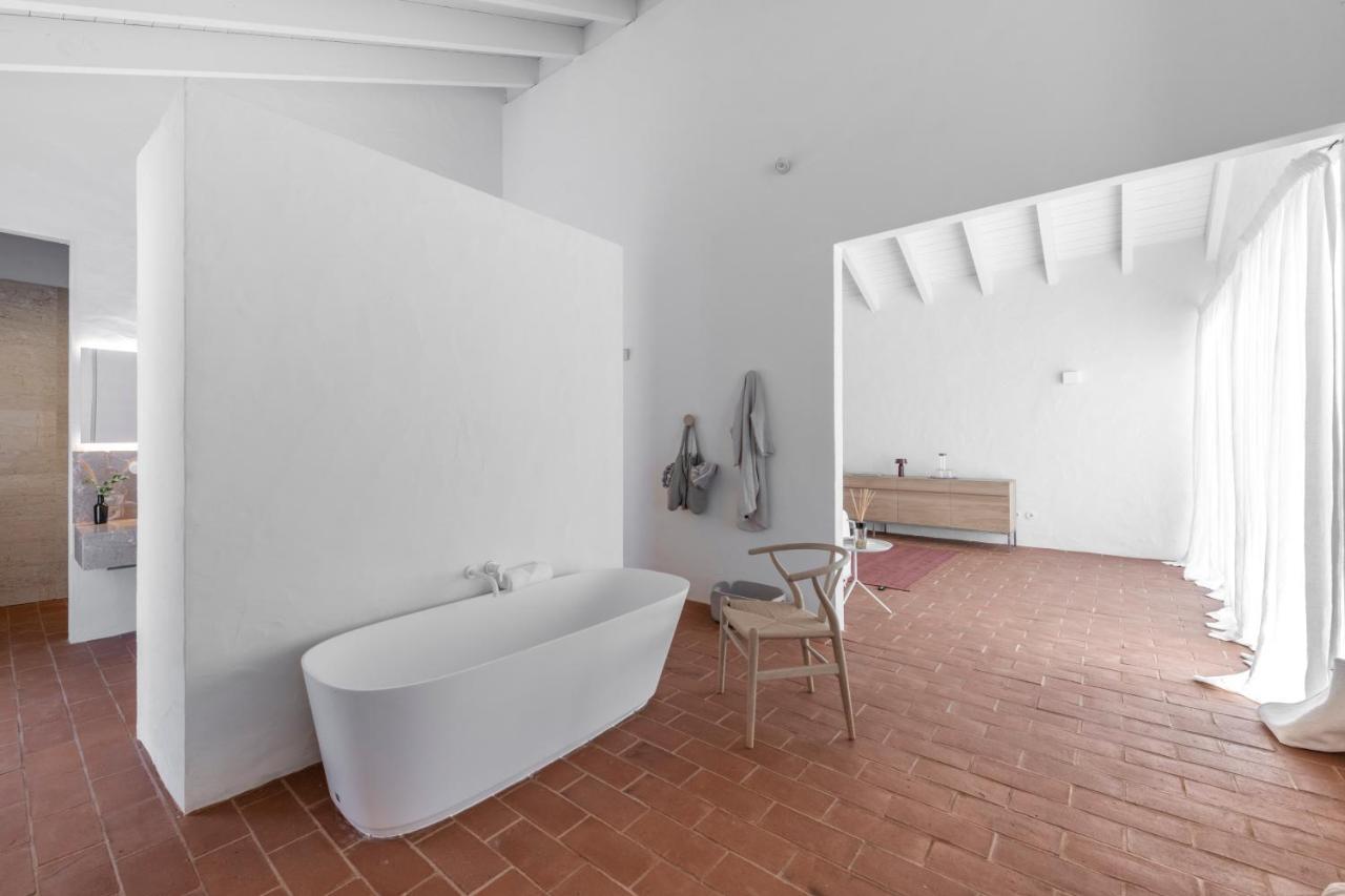Herdade Da Malhadinha Nova - Relais & Chateaux 5*