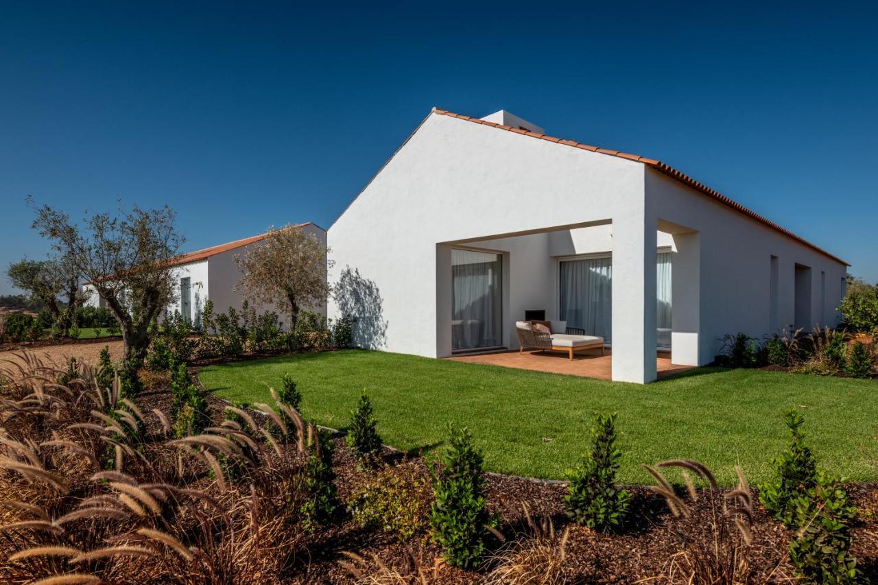 Herdade Da Malhadinha Nova - Relais & Chateaux Albernoa